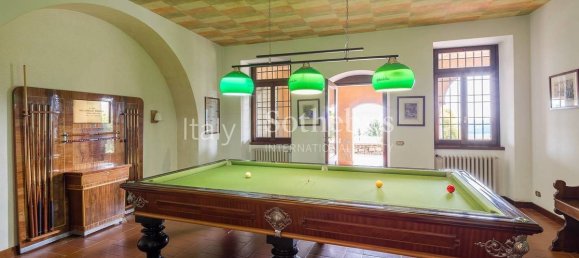 10 غرف نوم فيلا في Cenate Sotto, Italy رقم 149094 9