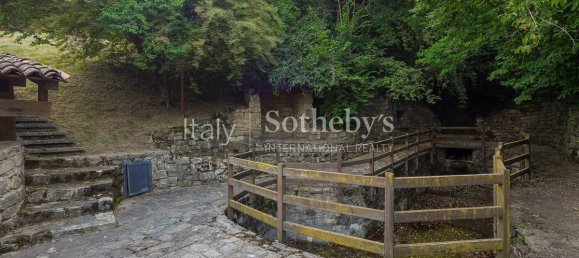 10 غرف نوم فيلا في Cenate Sotto, Italy رقم 149094 26