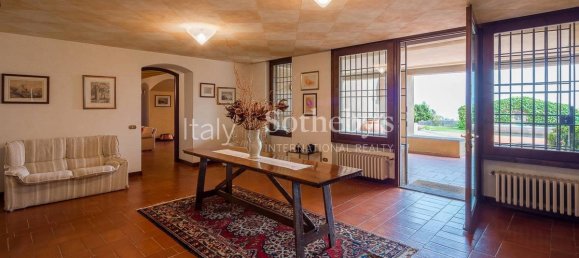 10 غرف نوم فيلا في Cenate Sotto, Italy رقم 149094 3