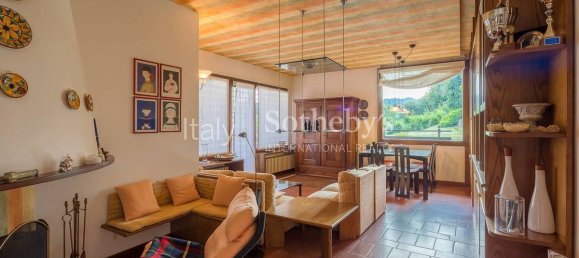 10 غرف نوم فيلا في Cenate Sotto, Italy رقم 149094 15