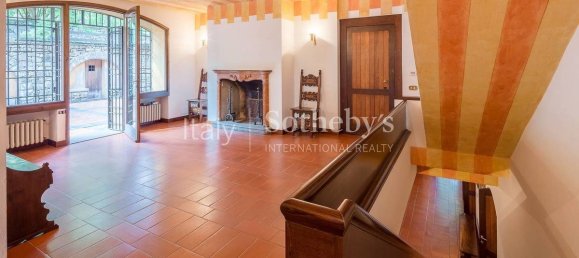 10 غرف نوم فيلا في Cenate Sotto, Italy رقم 149094 10