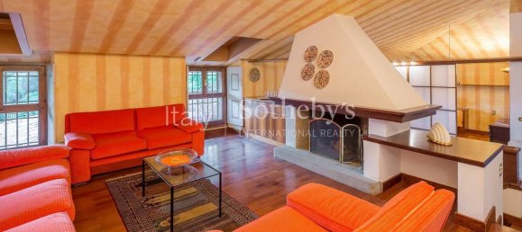 10 غرف نوم فيلا في Cenate Sotto, Italy رقم 149094 16