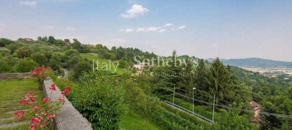 10 غرف نوم فيلا في Cenate Sotto, Italy رقم 149094 27