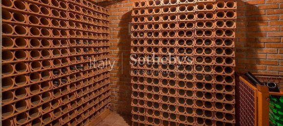 10 غرف نوم فيلا في Cenate Sotto, Italy رقم 149094 23