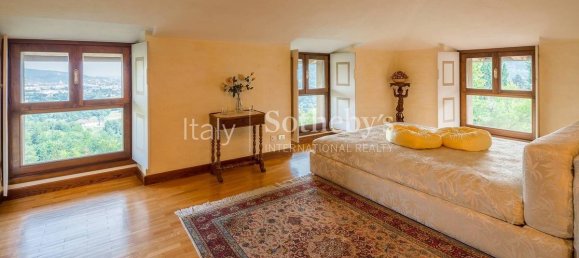 10 غرف نوم فيلا في Cenate Sotto, Italy رقم 149094 17