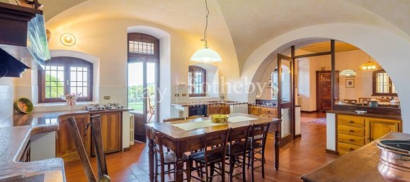 10 غرف نوم فيلا في Cenate Sotto, Italy رقم 149094 4