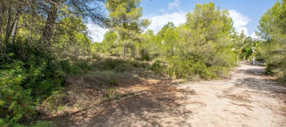 Terreno en Alicante, Spain No. 134472 3