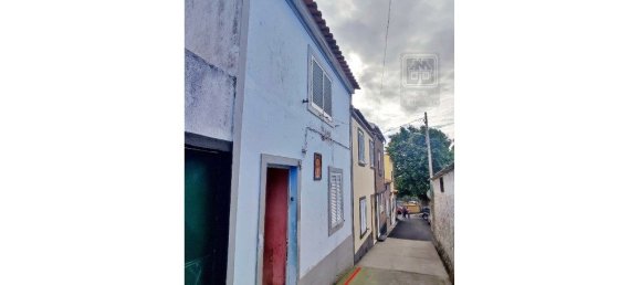 2 Schlafzimmer Haus in Ponta Delgada, Portugal, Nr. 331309 23