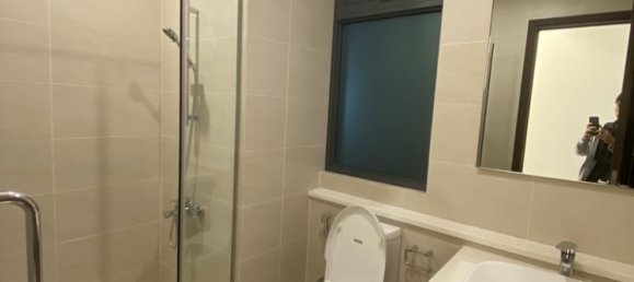 3 bedrooms Condo in District 7, Vietnam No. 20126 13