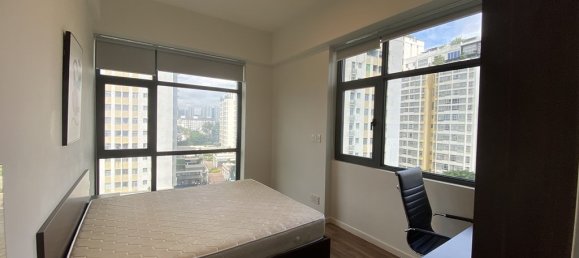 3 bedrooms Condo in District 7, Vietnam No. 20126 14