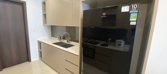 3 bedrooms Condo in District 7, Vietnam No. 20126 8