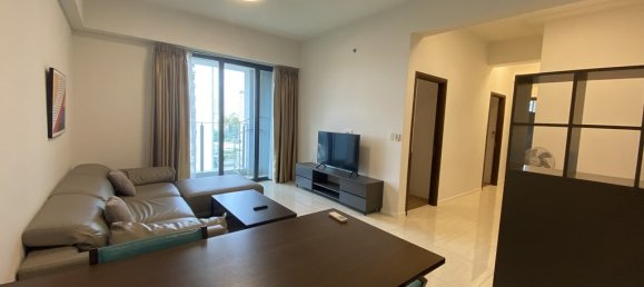 3 bedrooms Condo in District 7, Vietnam No. 20126 7