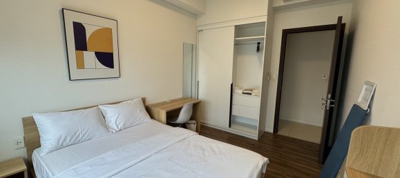 3 bedrooms Condo in District 7, Vietnam No. 20126 4