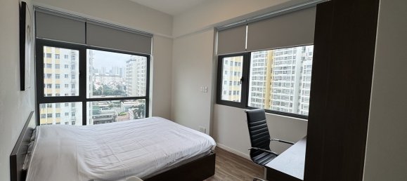 3 bedrooms Condo in District 7, Vietnam No. 20126 2