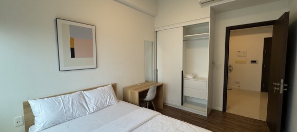 3 bedrooms Condo in District 7, Vietnam No. 20126 5