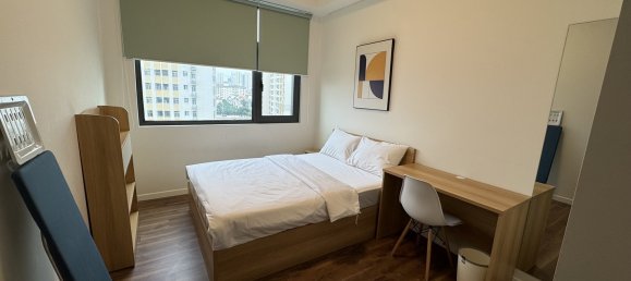 3 bedrooms Condo in District 7, Vietnam No. 20126 3