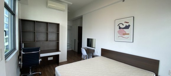 3 bedrooms Condo in District 7, Vietnam No. 20126 15