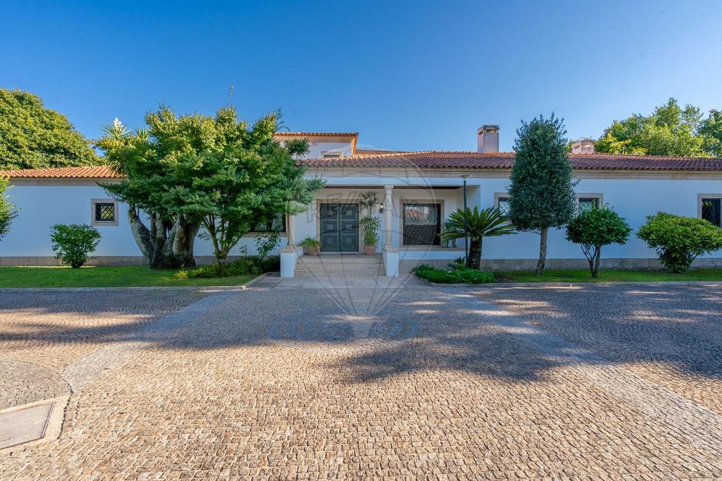 5 Schlafzimmer Haus in Aves, Portugal, Nr. 248077