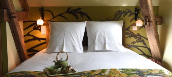 4 Schlafzimmer Villa in Orne, France, Nr. 344952 12