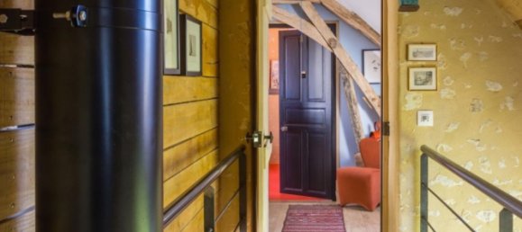 4 Schlafzimmer Villa in Orne, France, Nr. 344952 10