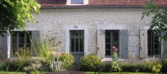 4 Schlafzimmer Villa in Orne, France, Nr. 344952 18