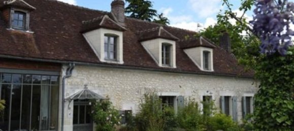4 Schlafzimmer Villa in Orne, France, Nr. 344952 17
