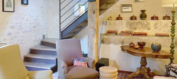 4 Schlafzimmer Villa in Orne, France, Nr. 344952 7