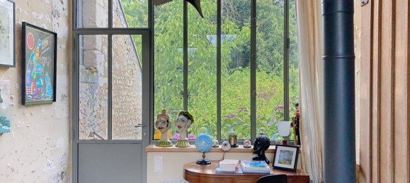 4 Schlafzimmer Villa in Orne, France, Nr. 344952 5