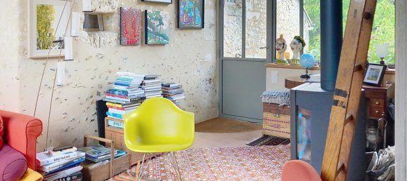 4 Schlafzimmer Villa in Orne, France, Nr. 344952 4