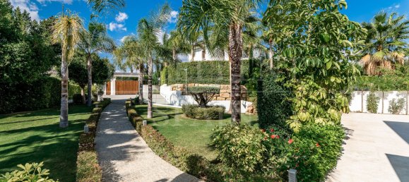5 Schlafzimmer Villa in Marbella, Spain, Nr. 115110 10