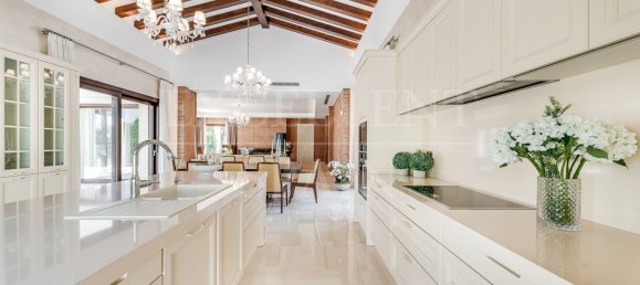 5 Schlafzimmer Villa in Marbella, Spain, Nr. 115110 3