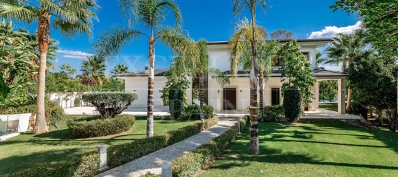 5 Schlafzimmer Villa in Marbella, Spain, Nr. 115110 7