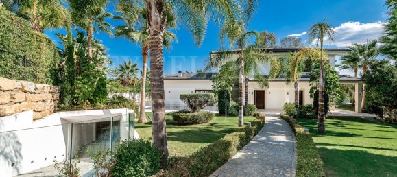 5 Schlafzimmer Villa in Marbella, Spain, Nr. 115110 9