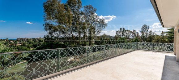 5 Schlafzimmer Villa in Marbella, Spain, Nr. 115110 14