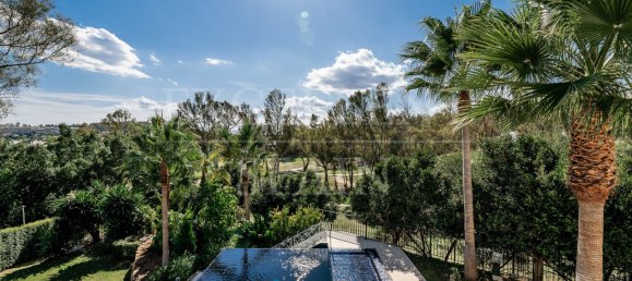 5 Schlafzimmer Villa in Marbella, Spain, Nr. 115110 19