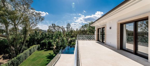 5 Schlafzimmer Villa in Marbella, Spain, Nr. 115110 16