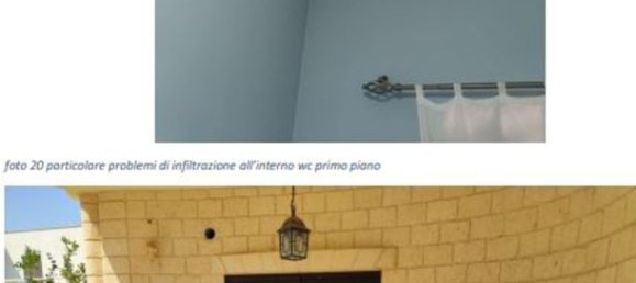 Вилла с 7 спальнями в Трани, Италия № 325277 11