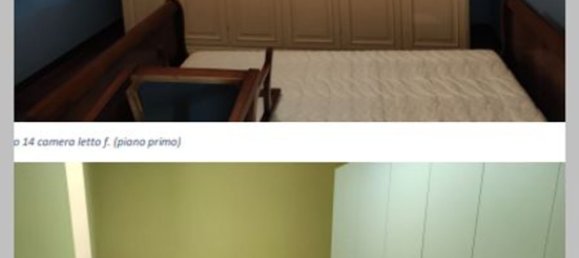 Вилла с 7 спальнями в Трани, Италия № 325277 18