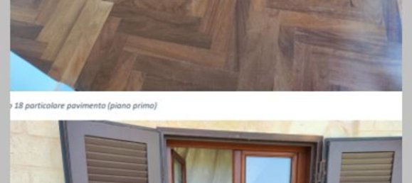 Вилла с 7 спальнями в Трани, Италия № 325277 20