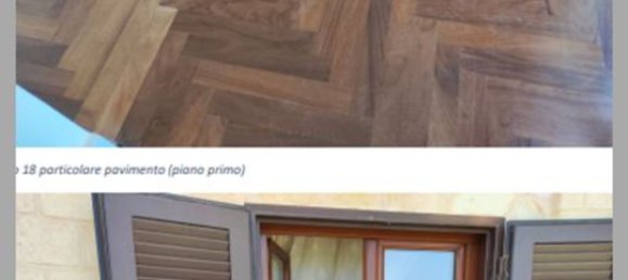 Вилла с 7 спальнями в Трани, Италия № 325277 28