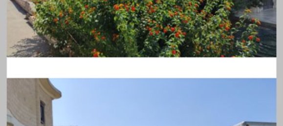 Вилла с 7 спальнями в Трани, Италия № 325277 22