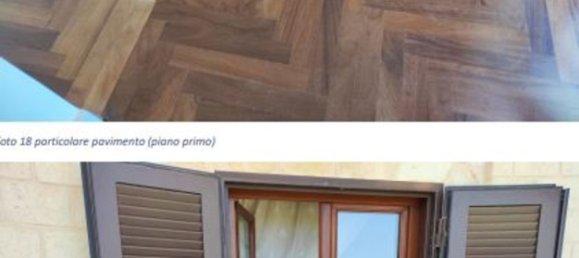 Вилла с 7 спальнями в Трани, Италия № 325277 10