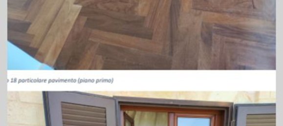 Вилла с 7 спальнями в Трани, Италия № 325277 37