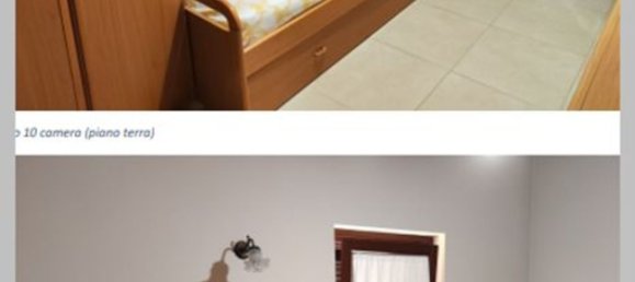 Вилла с 7 спальнями в Трани, Италия № 325277 16