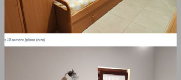 Вилла с 7 спальнями в Трани, Италия № 325277 24