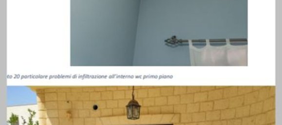 Вилла с 7 спальнями в Трани, Италия № 325277 21