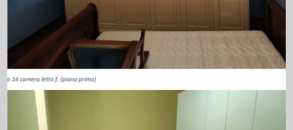 Вилла с 7 спальнями в Трани, Италия № 325277 35