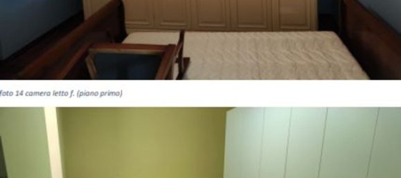 Вилла с 7 спальнями в Трани, Италия № 325277 8