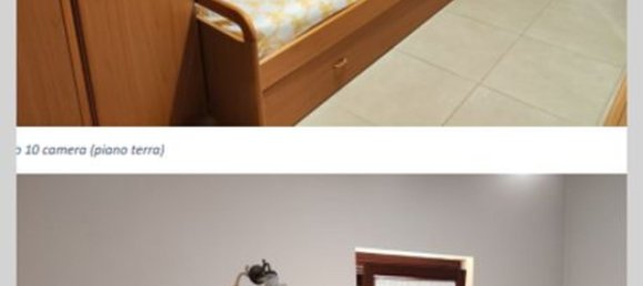 Вилла с 7 спальнями в Трани, Италия № 325277 33