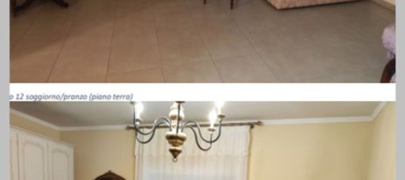 Вилла с 7 спальнями в Трани, Италия № 325277 17